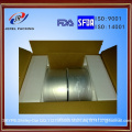 Ptp Farmacéutica Embalaje Blister Papel de aluminio